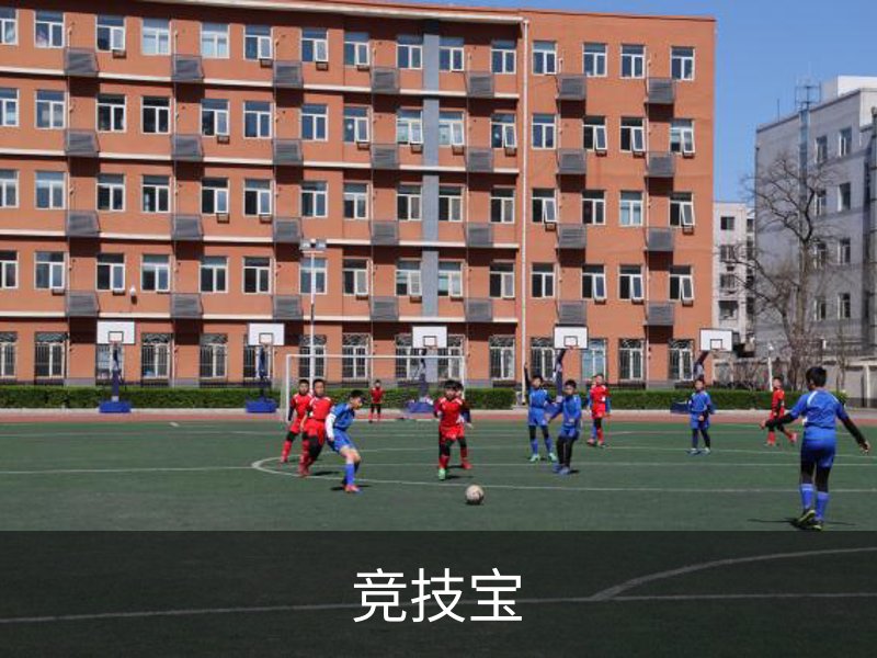 竞技宝介绍
